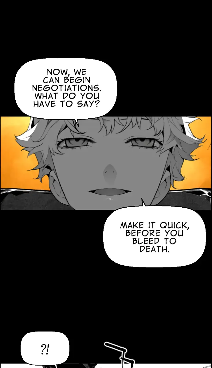 Terror Man Chapter 175 Page 20