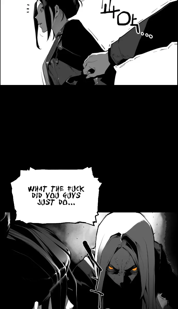 Terror Man Chapter 175 Page 21