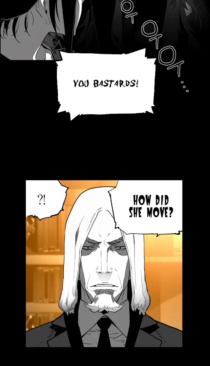 Terror Man Chapter 175 Page 22