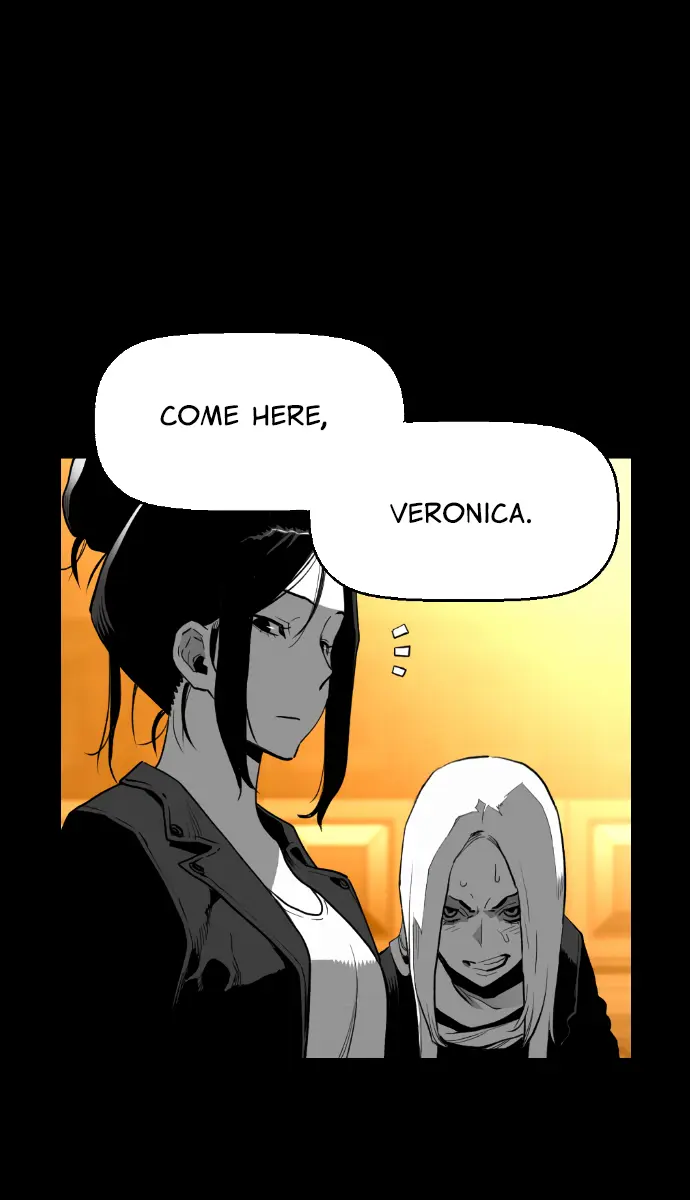 Terror Man Chapter 175 Page 29