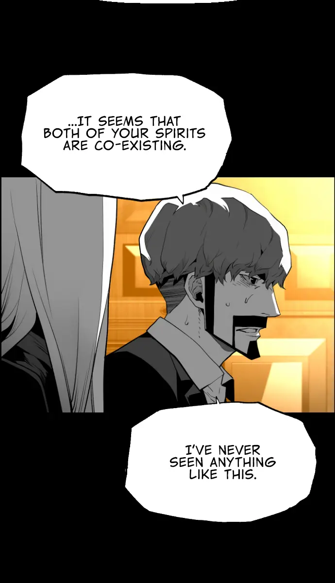 Terror Man Chapter 175 Page 33