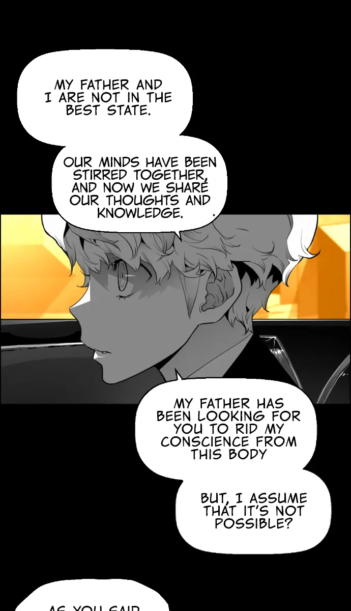 Terror Man Chapter 175 Page 34