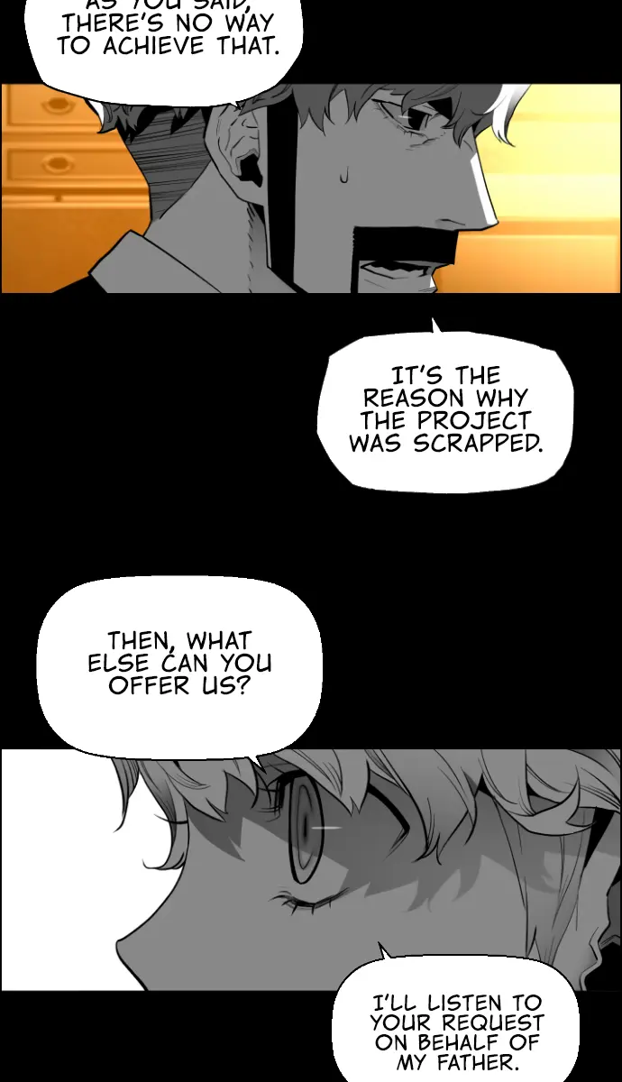 Terror Man Chapter 175 Page 35
