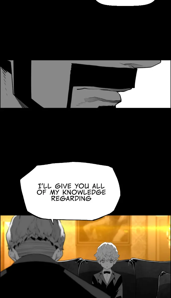 Terror Man Chapter 175 Page 36