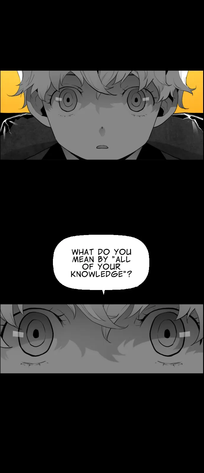 Terror Man Chapter 175 Page 38