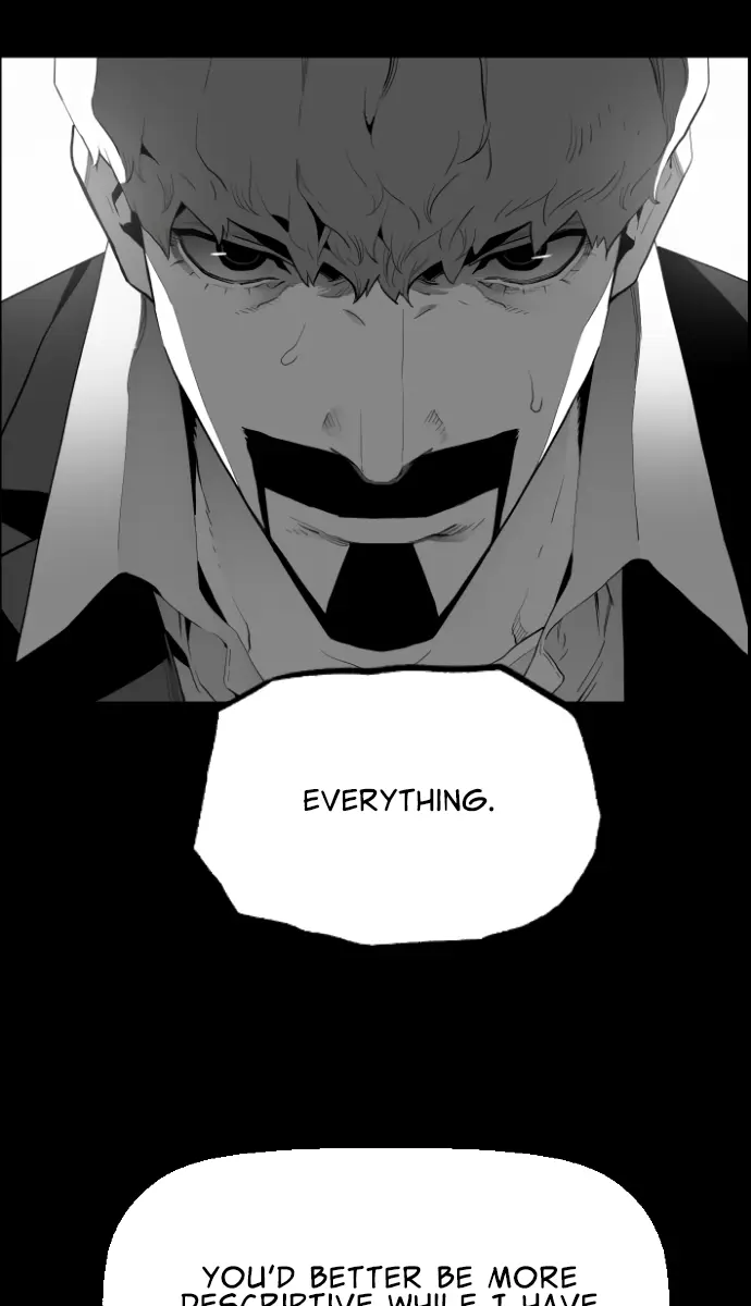 Terror Man Chapter 175 Page 39