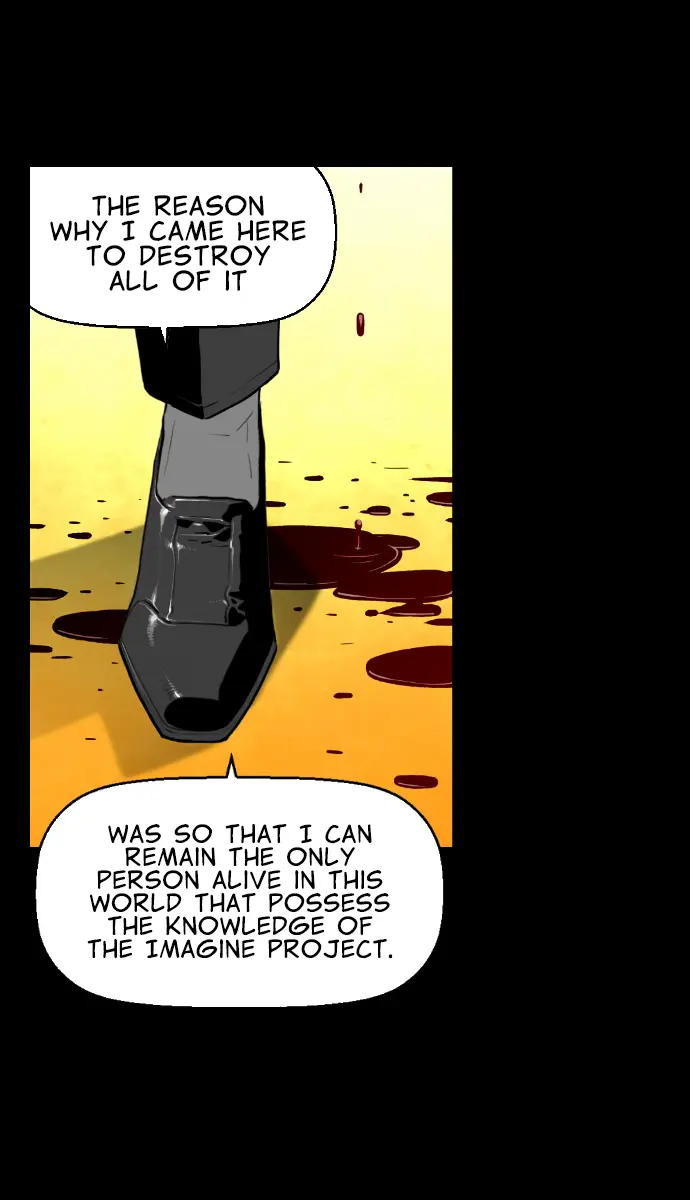 Terror Man Chapter 175 Page 41