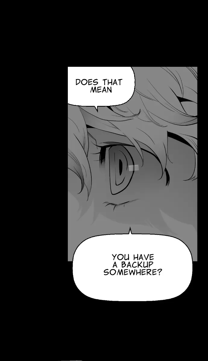 Terror Man Chapter 175 Page 42