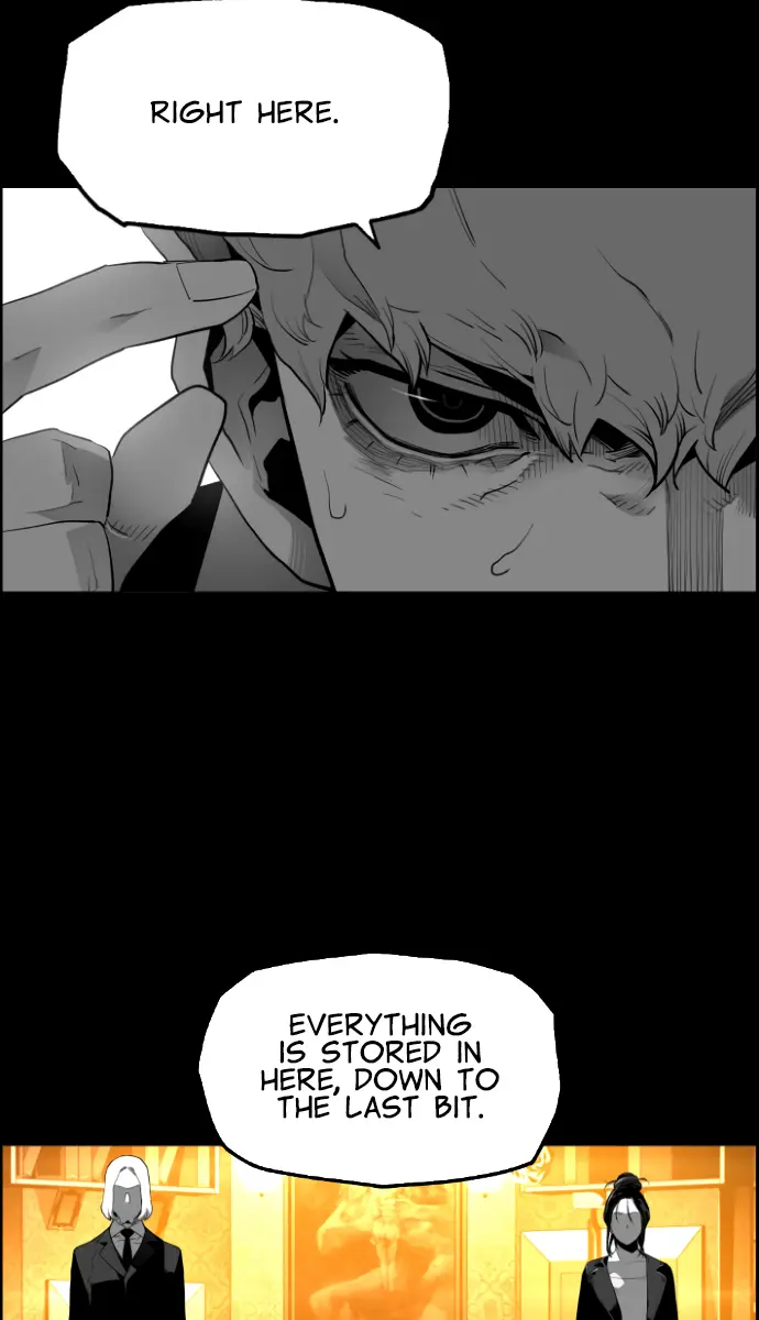 Terror Man Chapter 175 Page 43