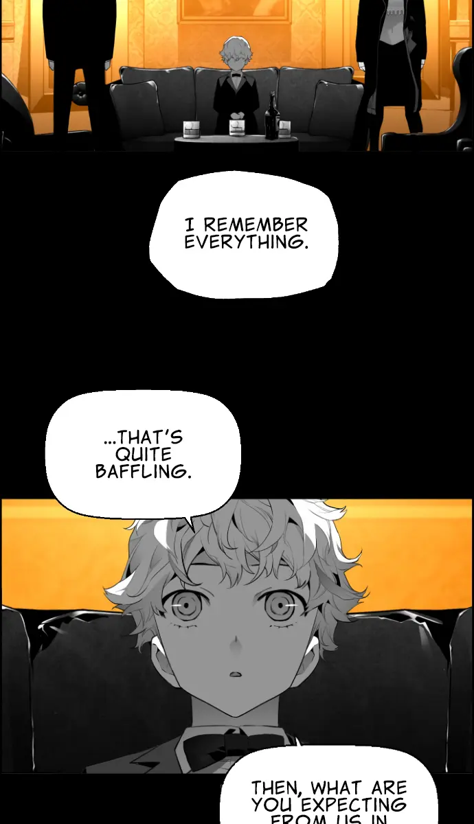 Terror Man Chapter 175 Page 44