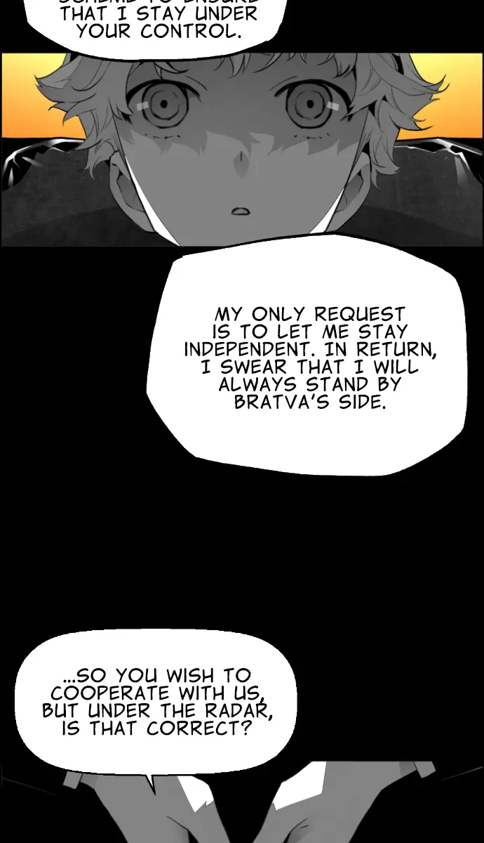 Terror Man Chapter 175 Page 47