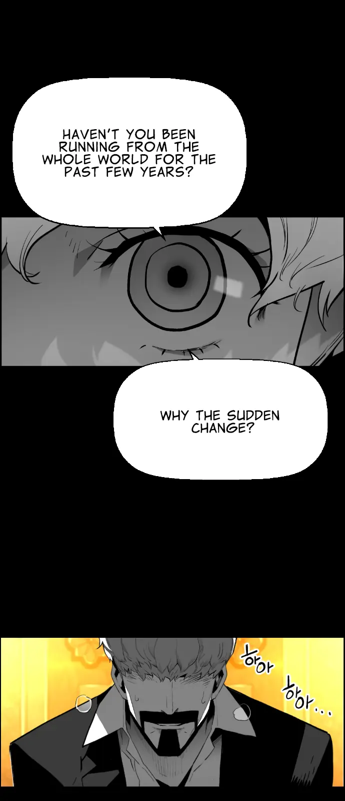 Terror Man Chapter 175 Page 49
