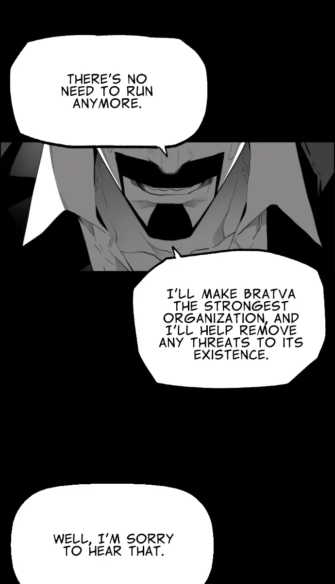 Terror Man Chapter 175 Page 54