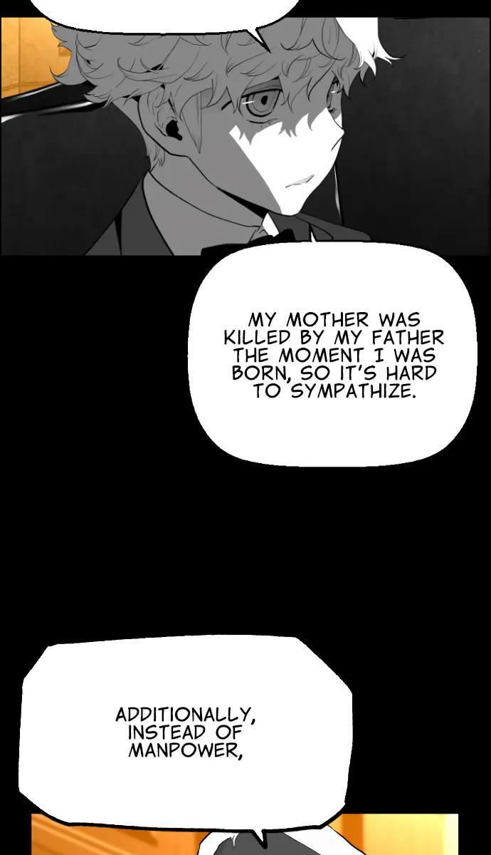 Terror Man Chapter 175 Page 55