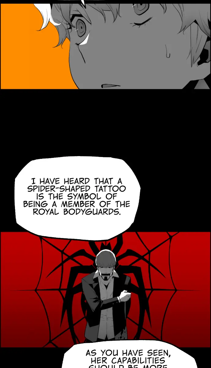 Terror Man Chapter 175 Page 59