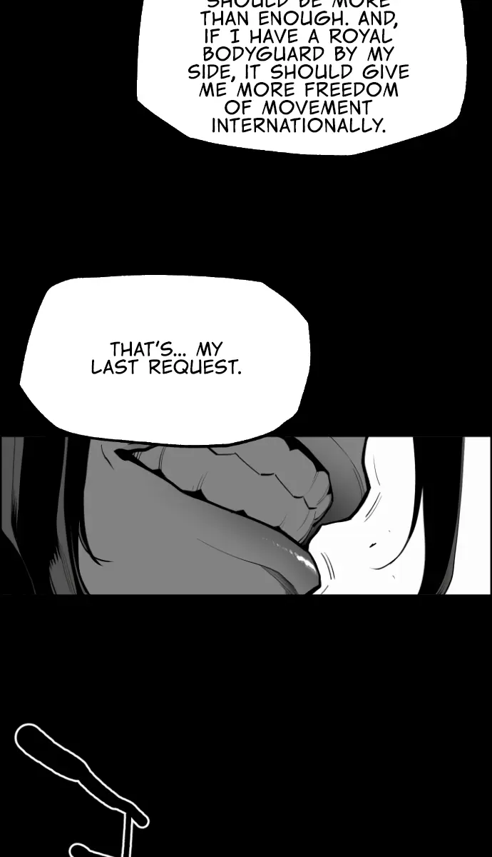 Terror Man Chapter 175 Page 60