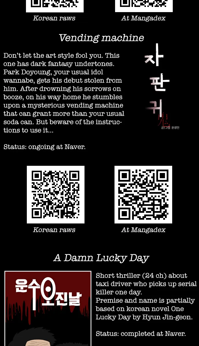 Terror Man Chapter 175 Page 68