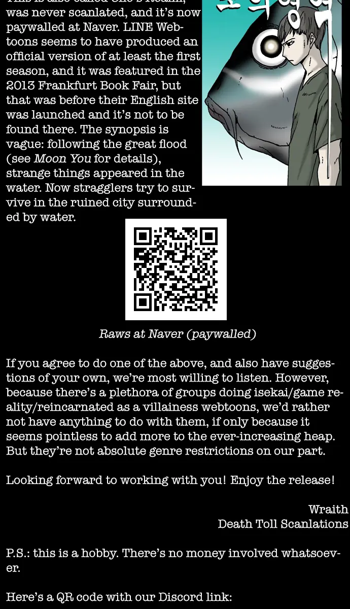 Terror Man Chapter 175 Page 70