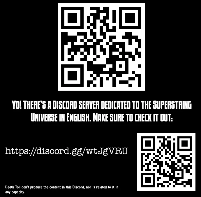 Terror Man Chapter 175 Page 71