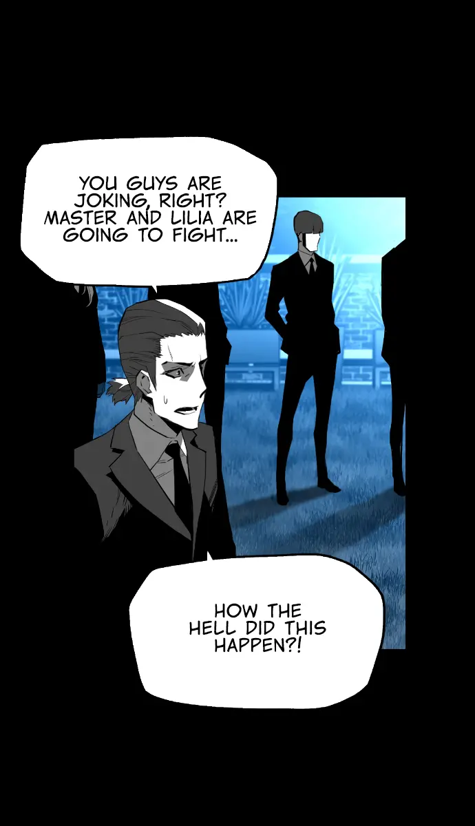 Terror Man Chapter 176 Page 4