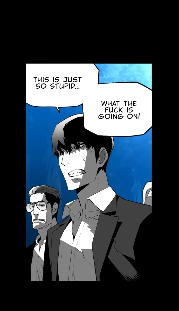 Terror Man Chapter 176 Page 5