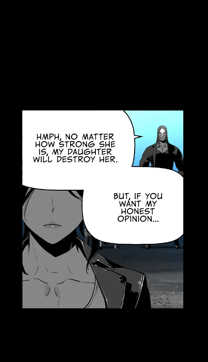 Terror Man Chapter 176 Page 11