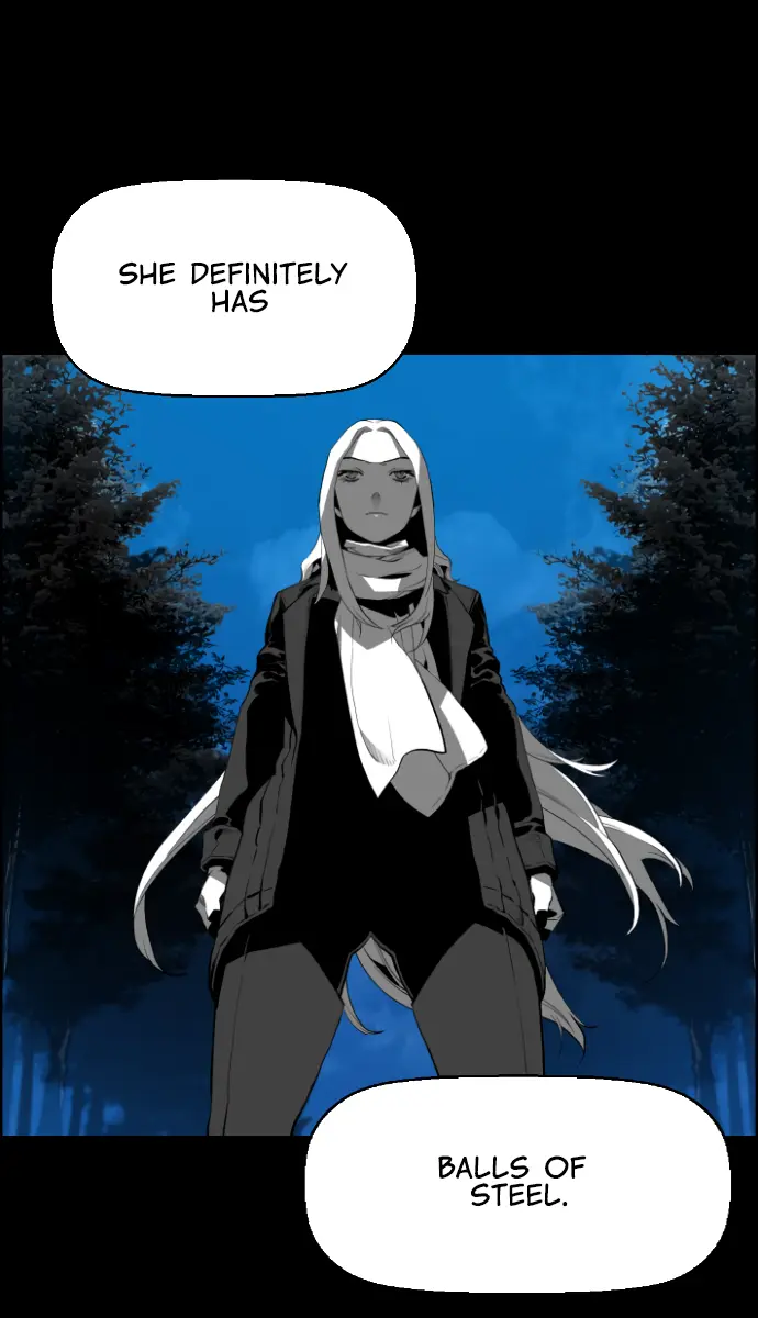 Terror Man Chapter 176 Page 12