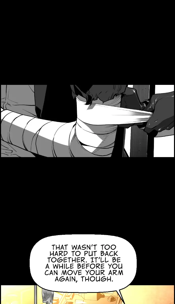 Terror Man Chapter 176 Page 14
