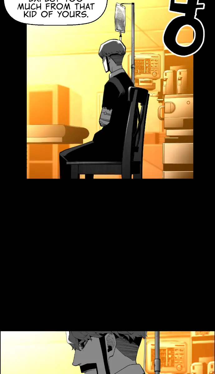 Terror Man Chapter 176 Page 18