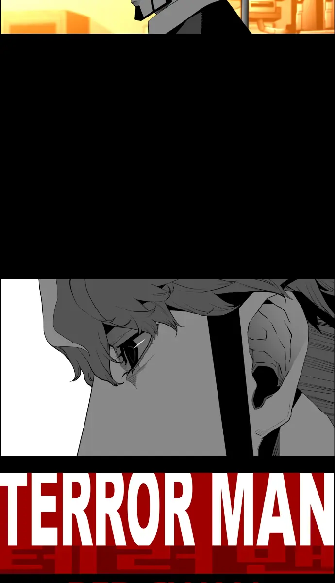 Terror Man Chapter 176 Page 19