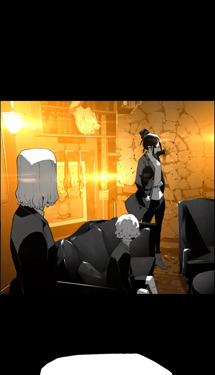 Terror Man Chapter 176 Page 21