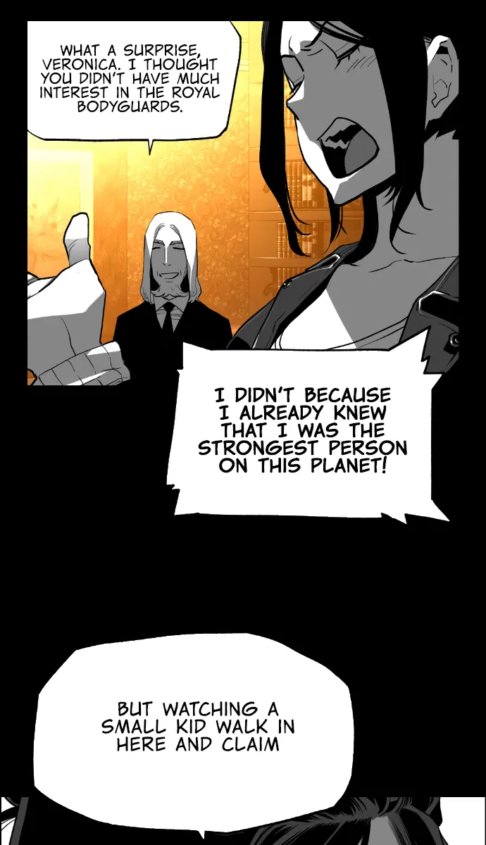 Terror Man Chapter 176 Page 24
