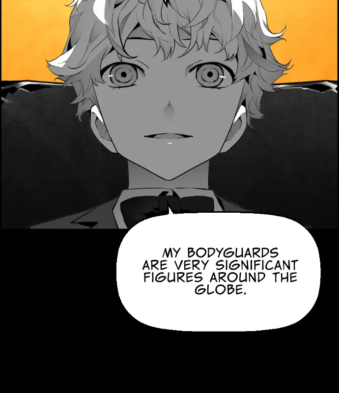 Terror Man Chapter 176 Page 27