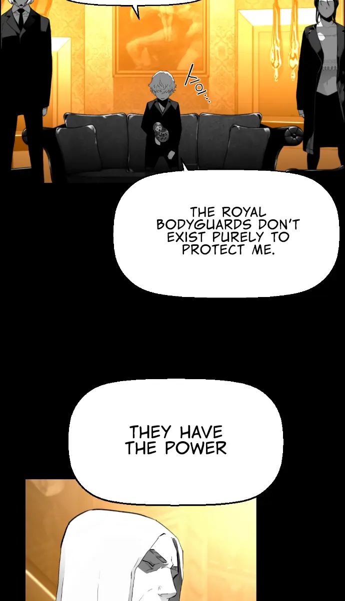 Terror Man Chapter 176 Page 29