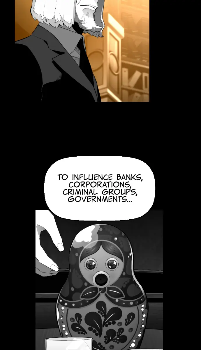 Terror Man Chapter 176 Page 30