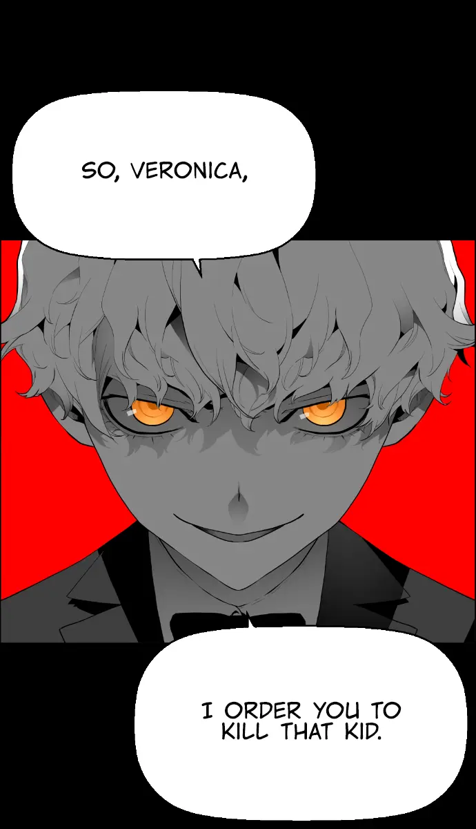 Terror Man Chapter 176 Page 32