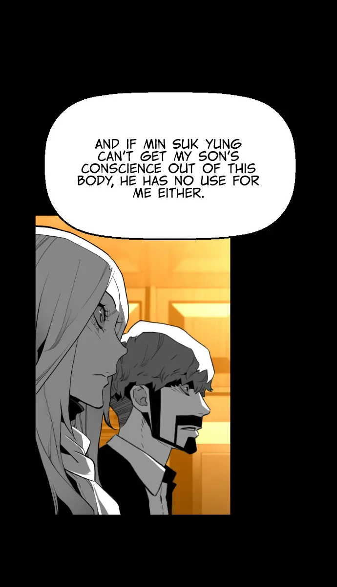 Terror Man Chapter 176 Page 33