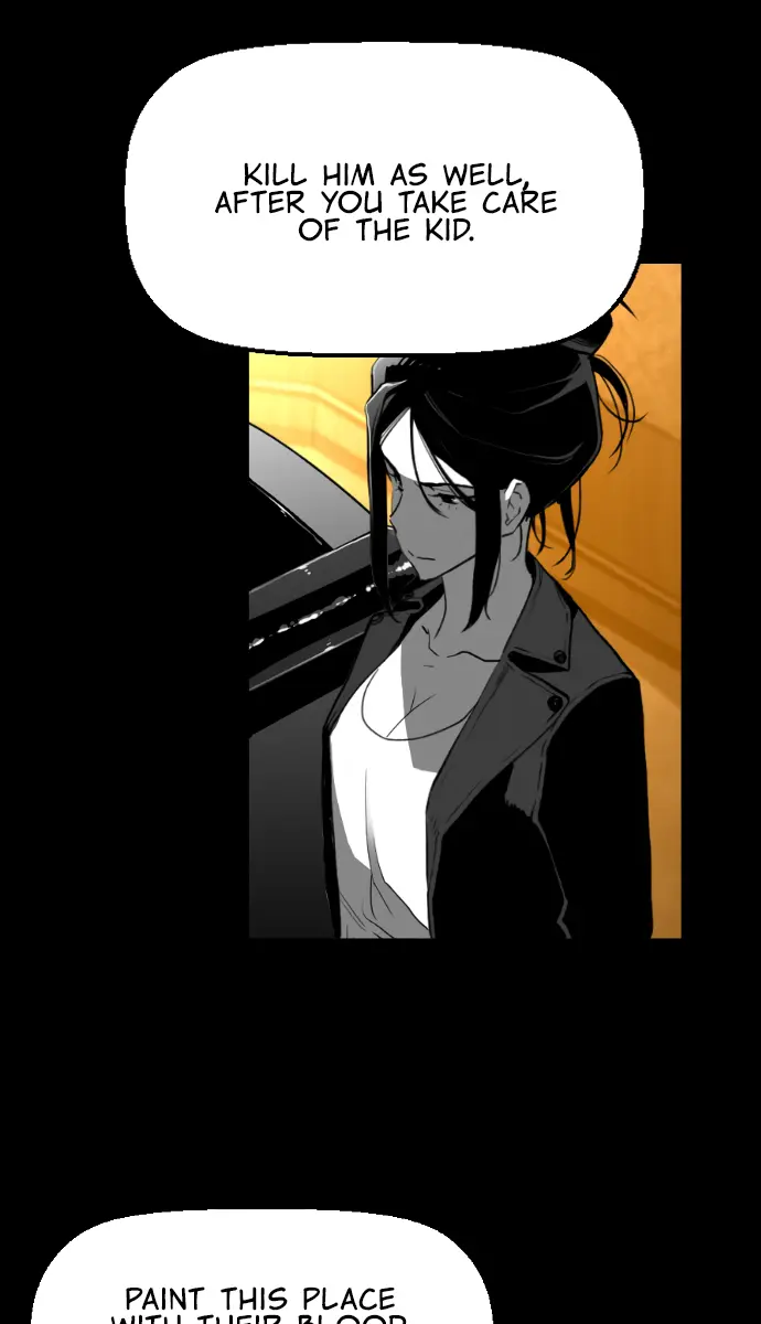 Terror Man Chapter 176 Page 34