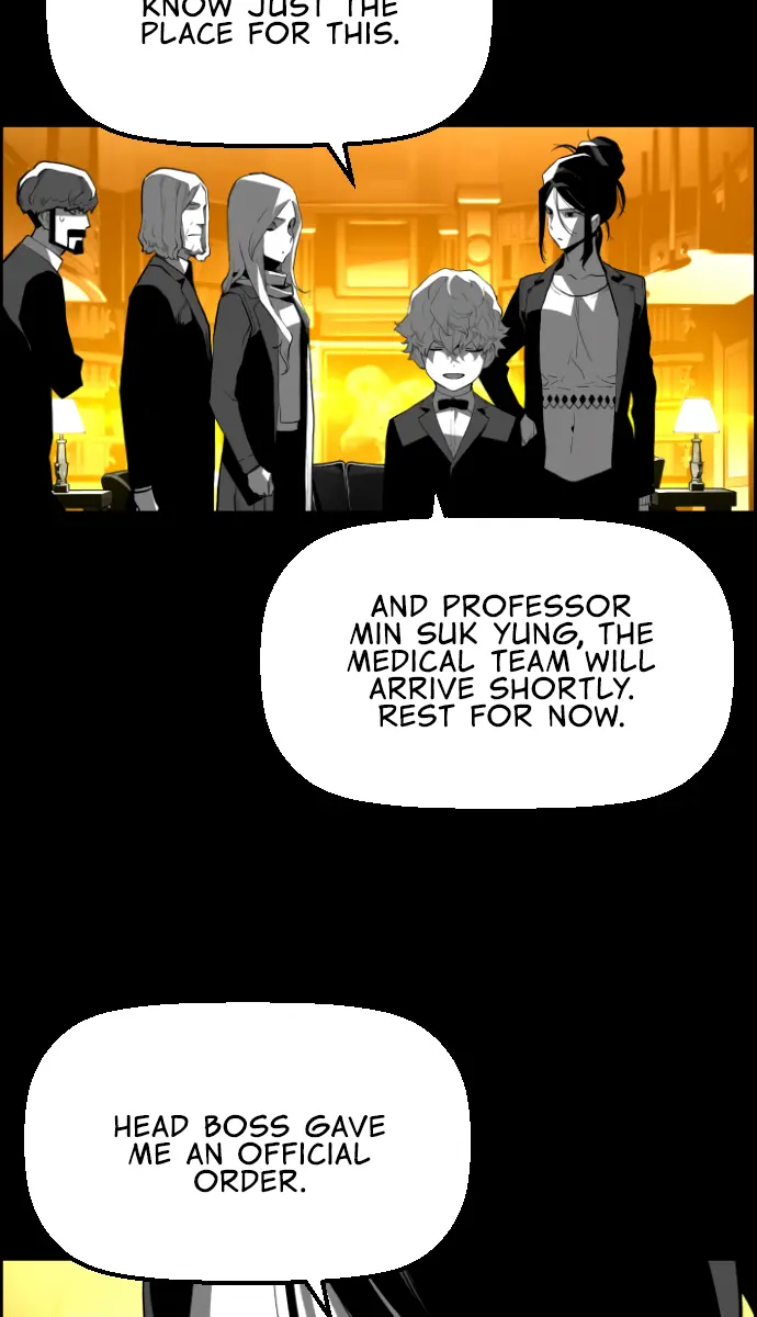 Terror Man Chapter 176 Page 41