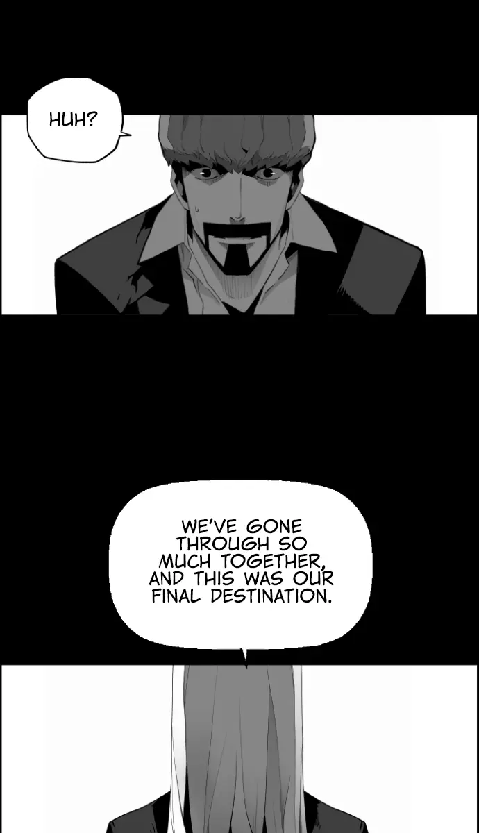 Terror Man Chapter 176 Page 45
