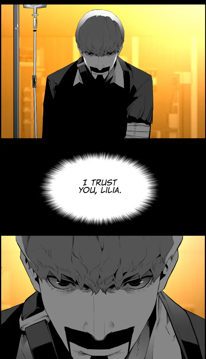 Terror Man Chapter 176 Page 50