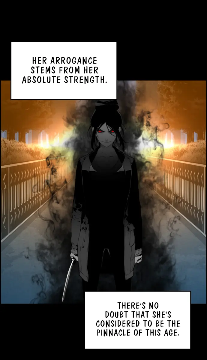 Terror Man Chapter 176 Page 57