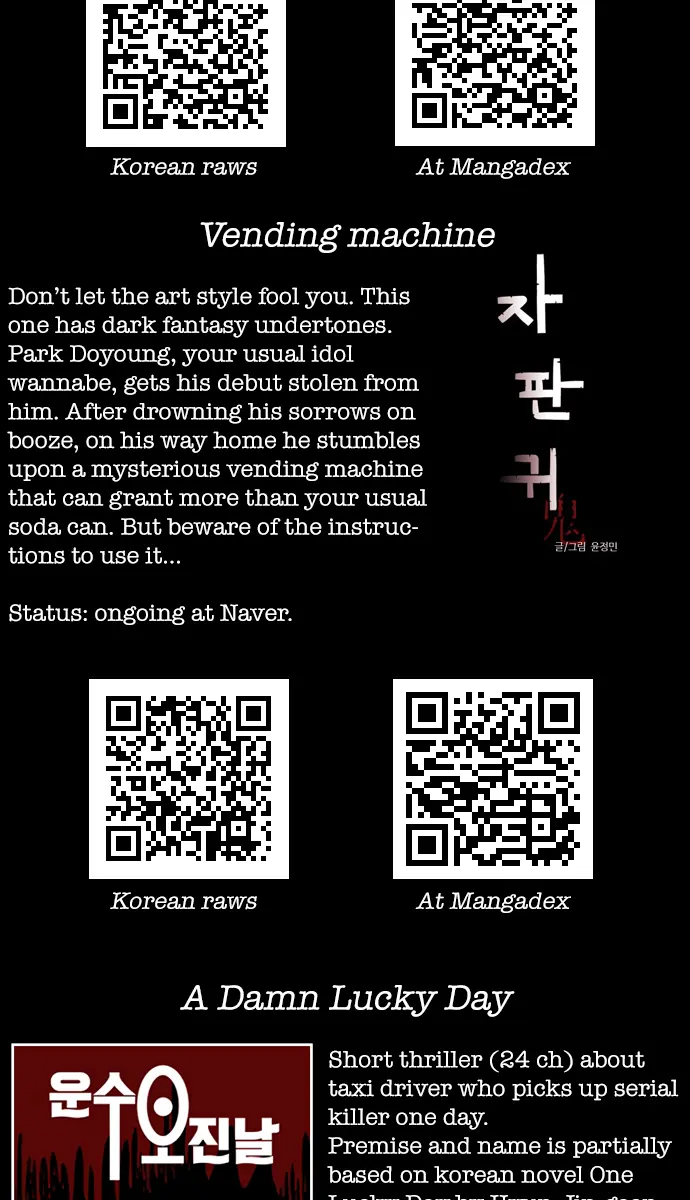 Terror Man Chapter 176 Page 64