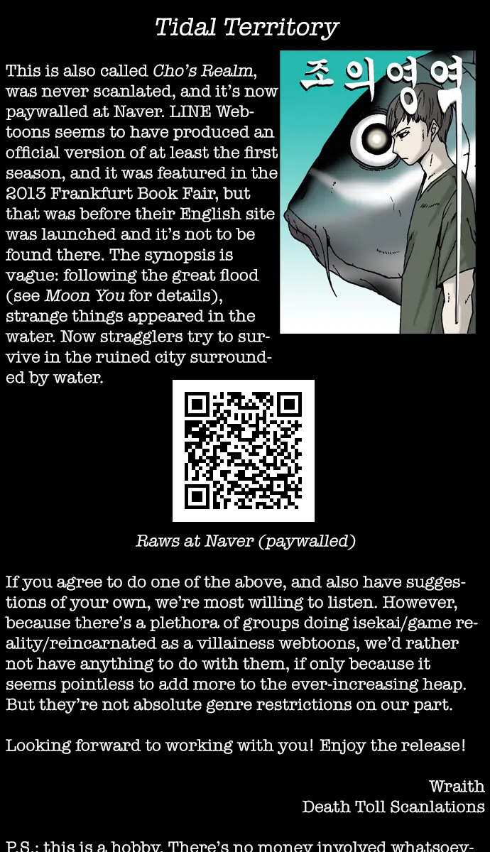 Terror Man Chapter 176 Page 66