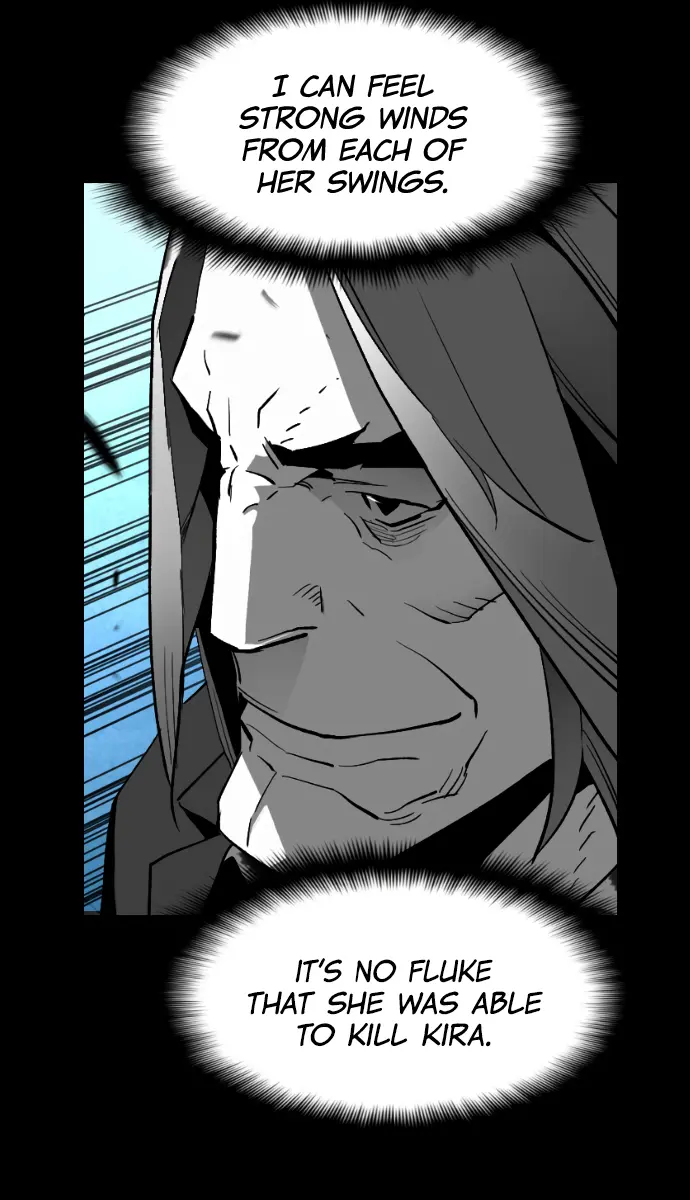 Terror Man Chapter 177 Page 8