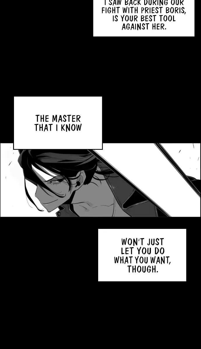 Terror Man Chapter 177 Page 11