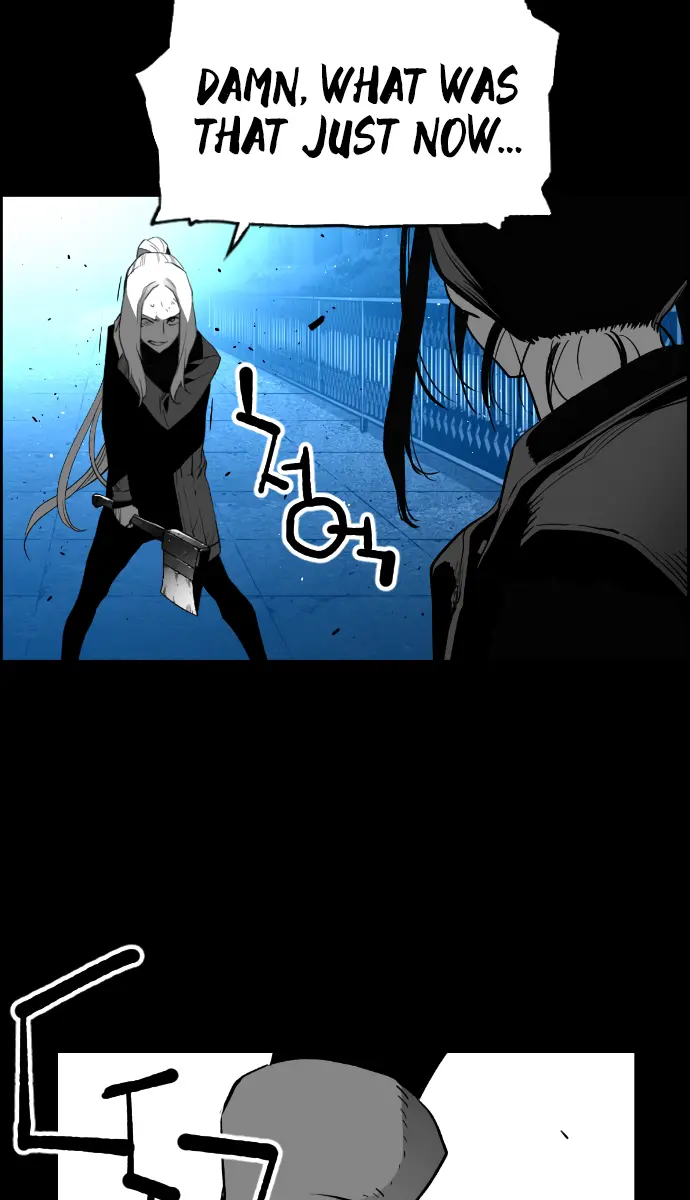 Terror Man Chapter 177 Page 18