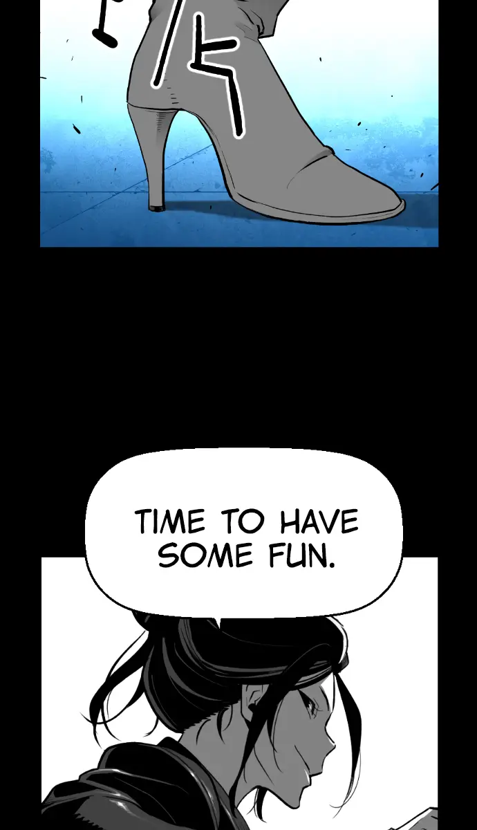 Terror Man Chapter 177 Page 19