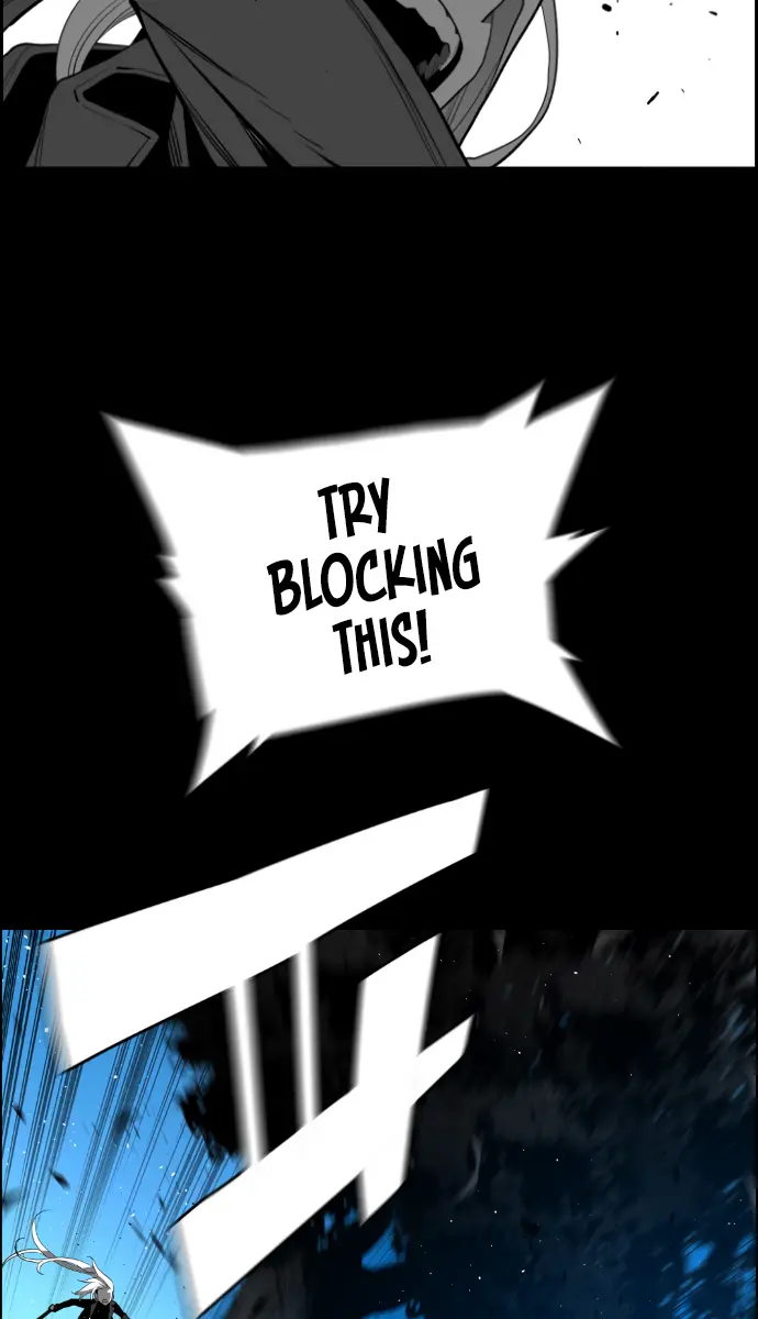 Terror Man Chapter 177 Page 27