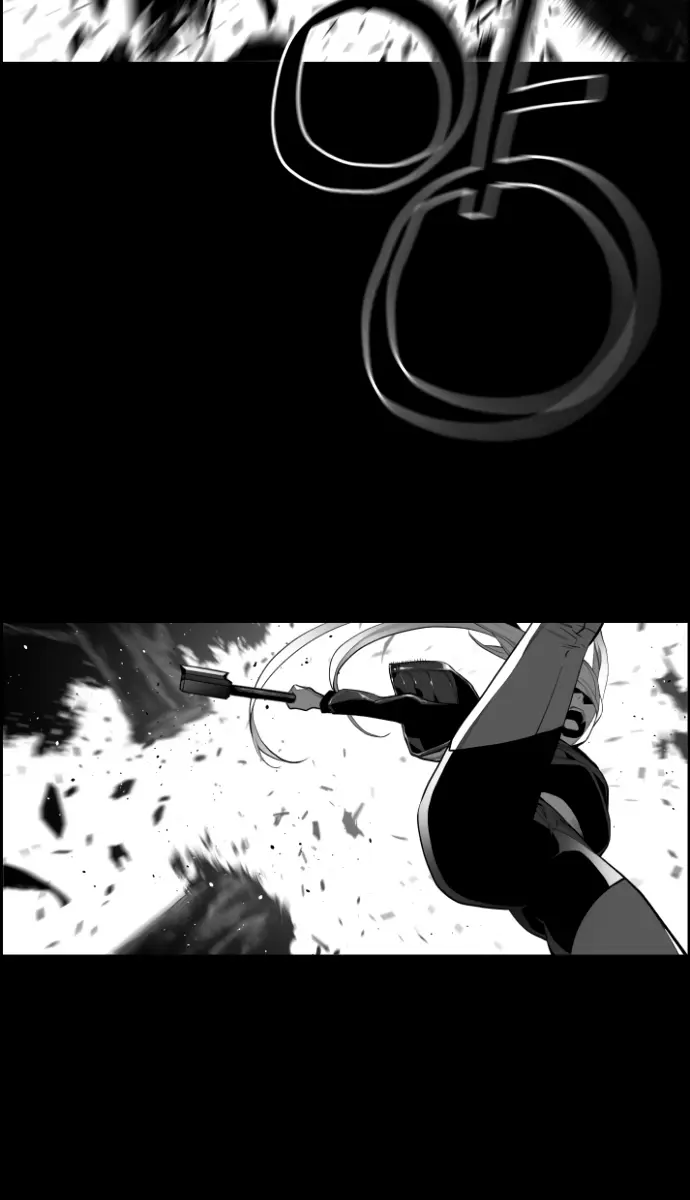 Terror Man Chapter 177 Page 31